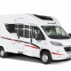 Autocaravana Modelo T67